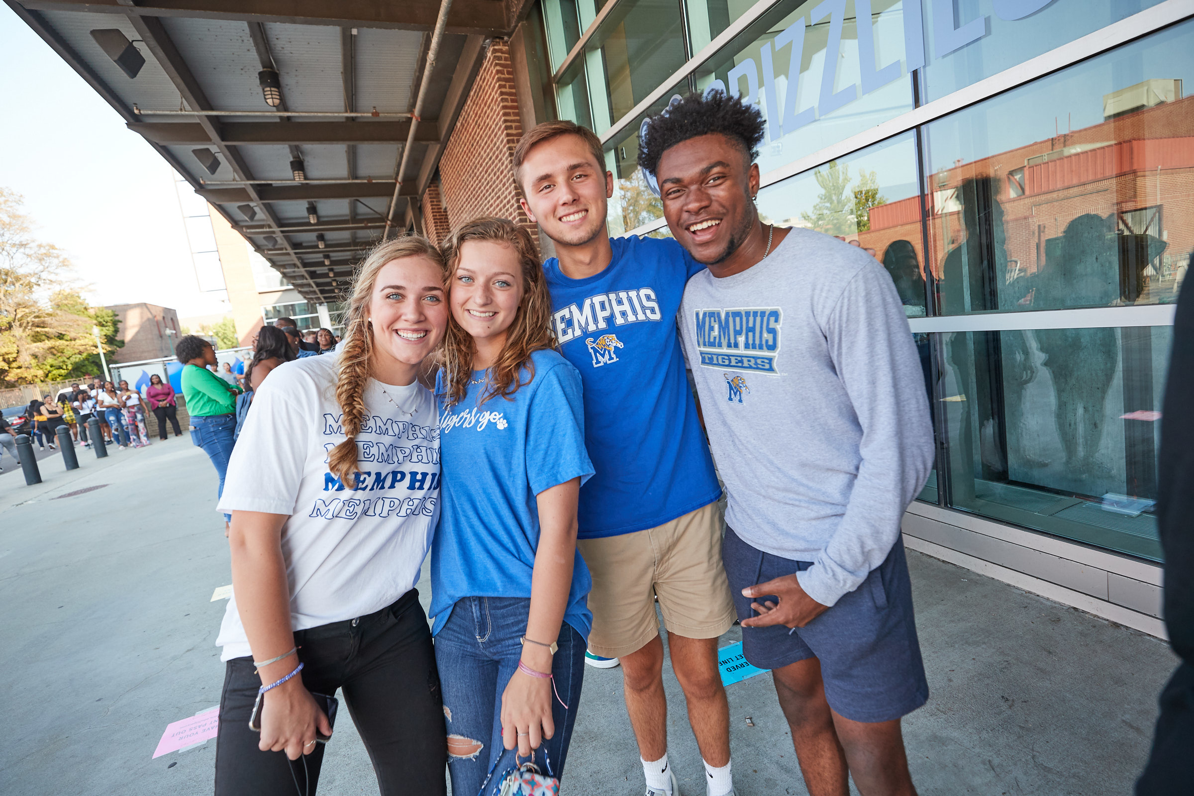 UofM Global Student