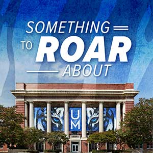 Something to Roar About icon