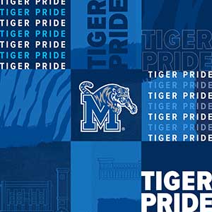 Tiger pride version 2