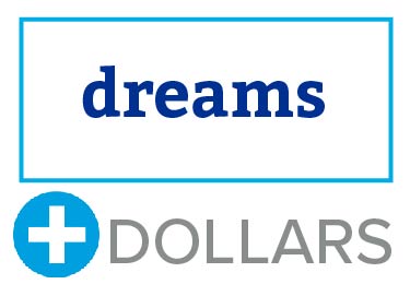 Dreams + Dollars