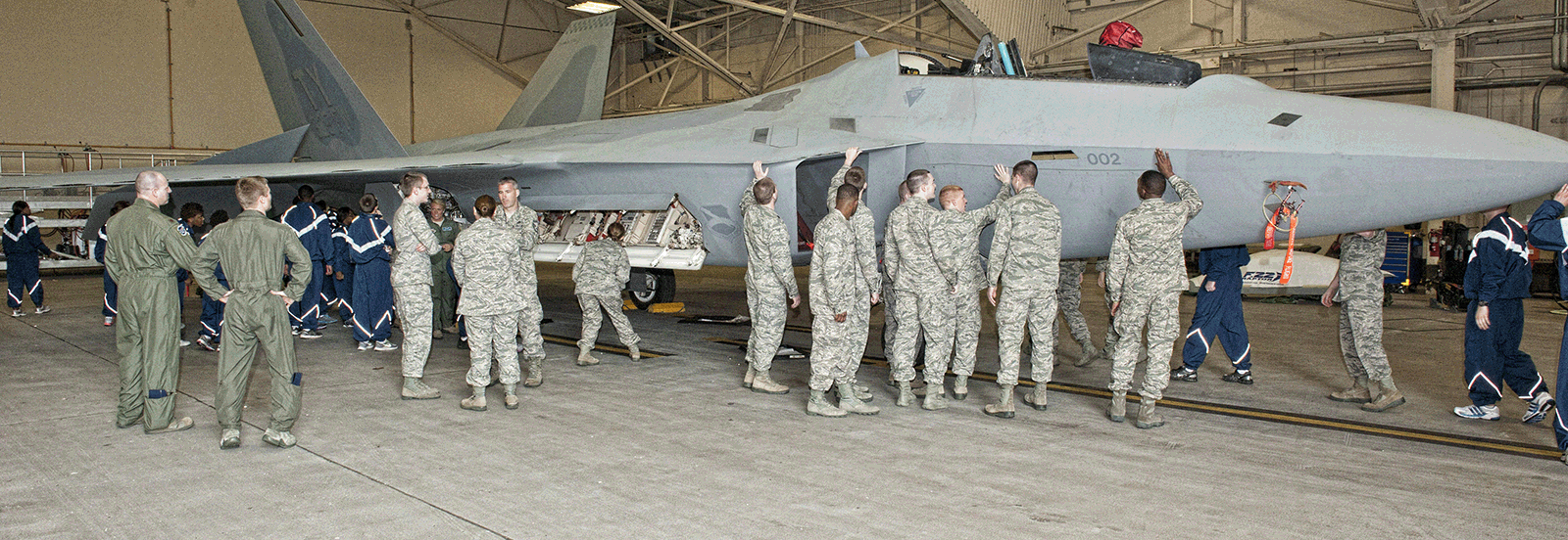 Aerospace Training 