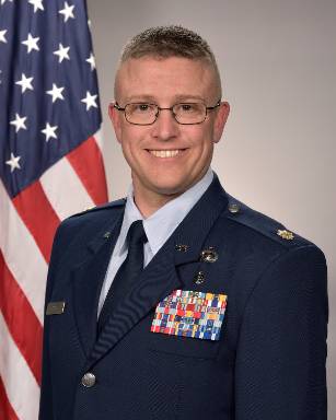 Maj Michael Price