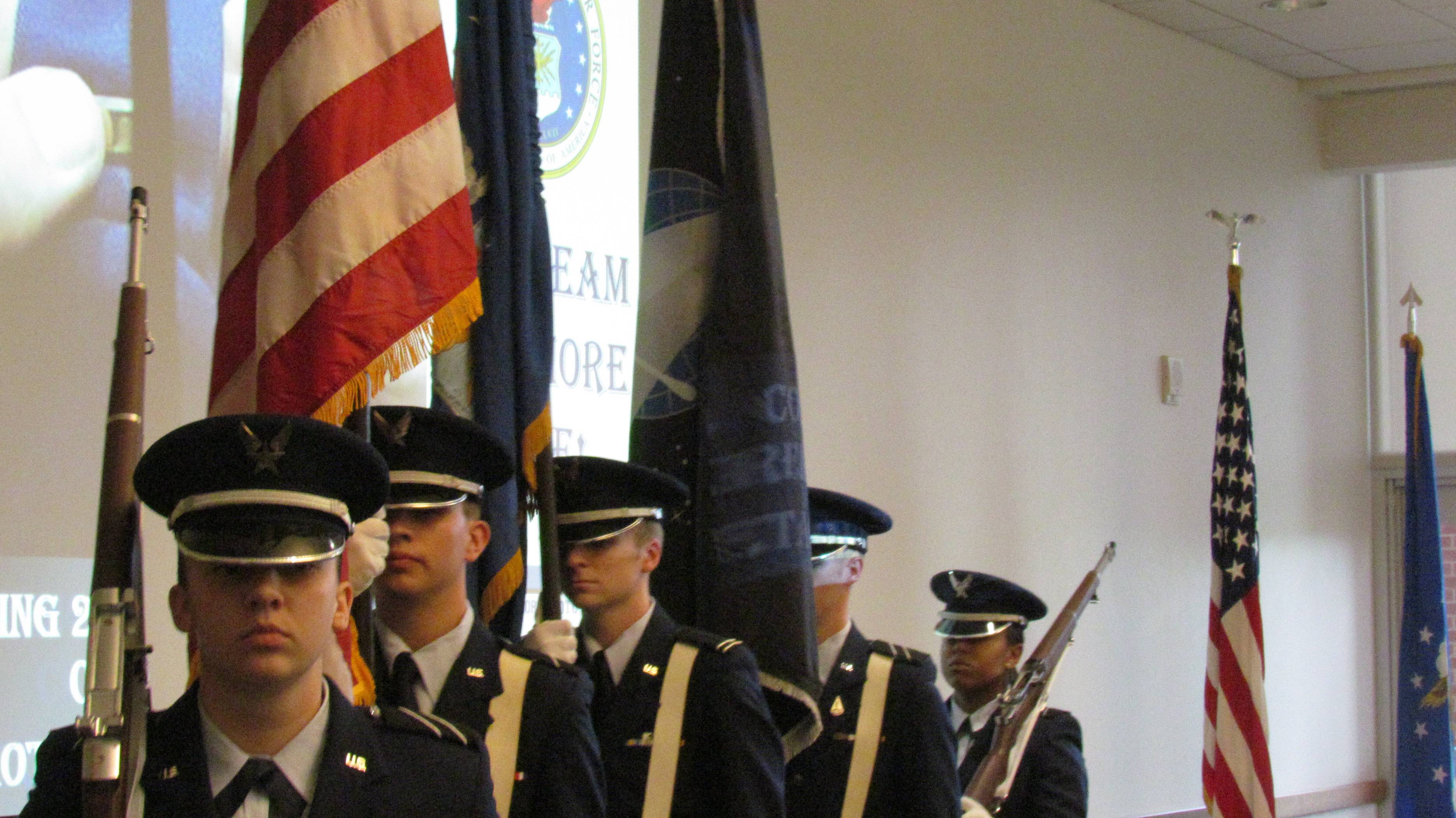 honorguard