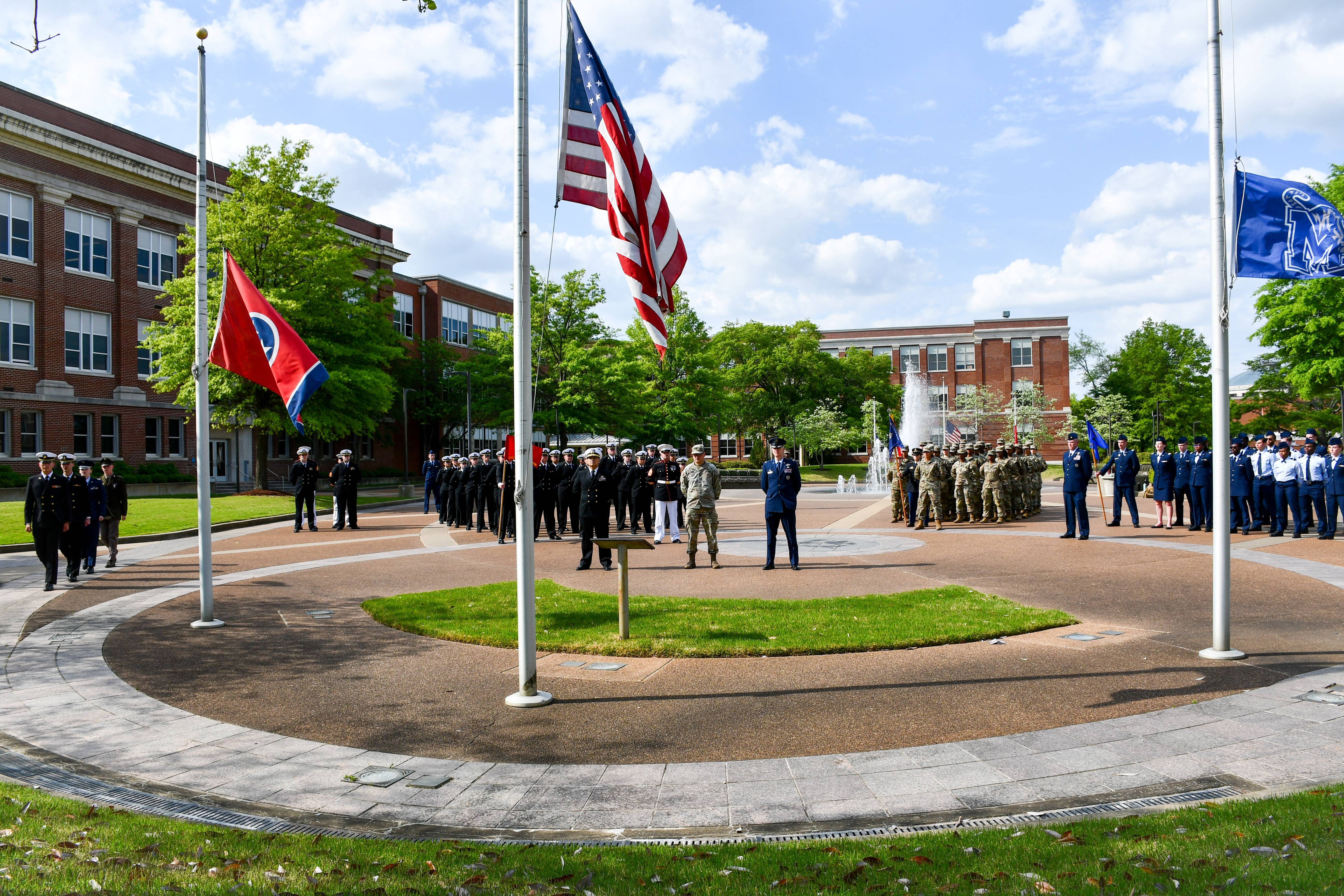 ROTC