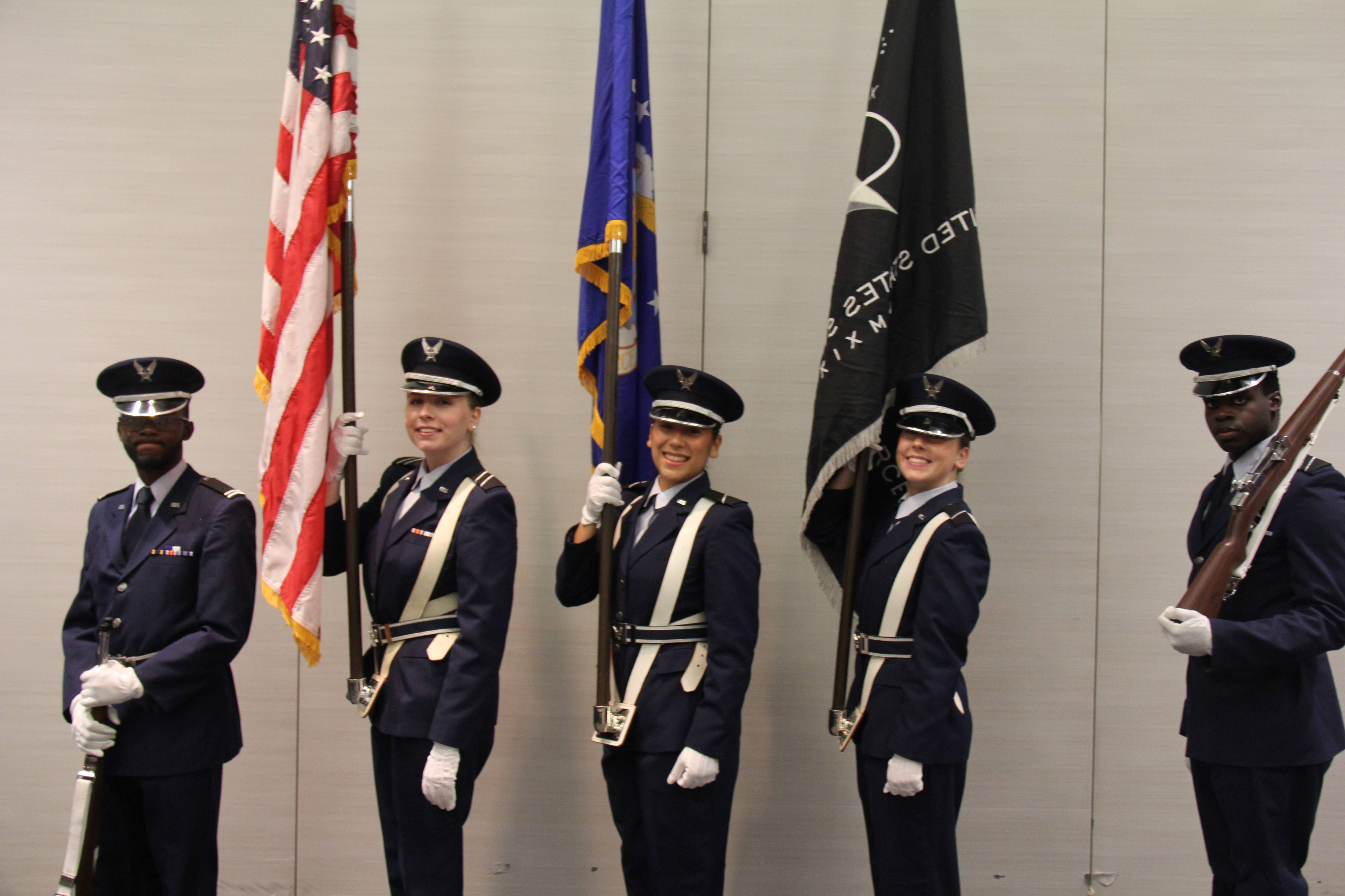 Honor Guard