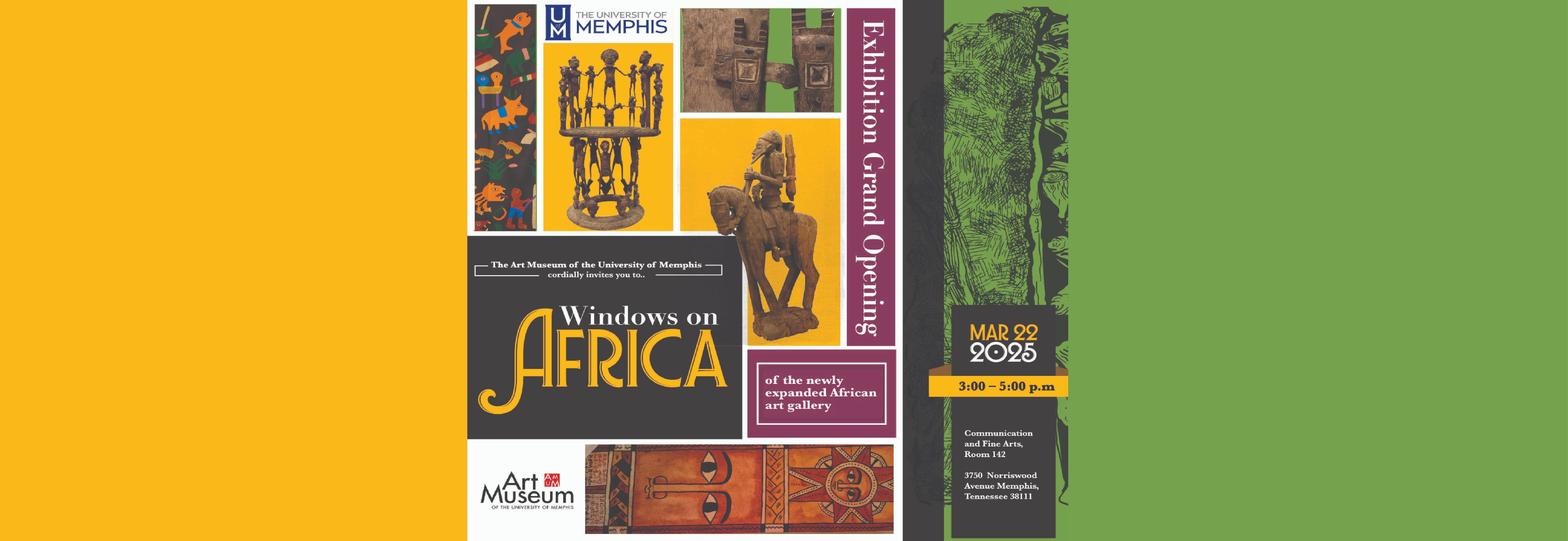 Amum Africa