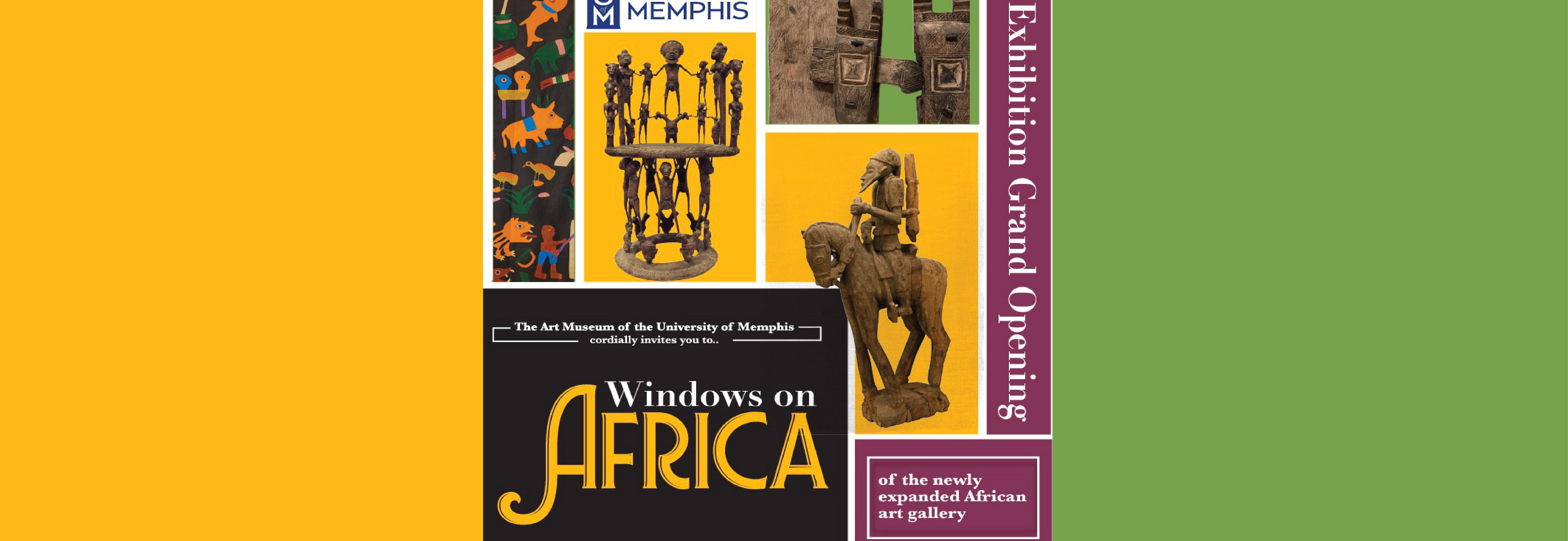 Amum Africa