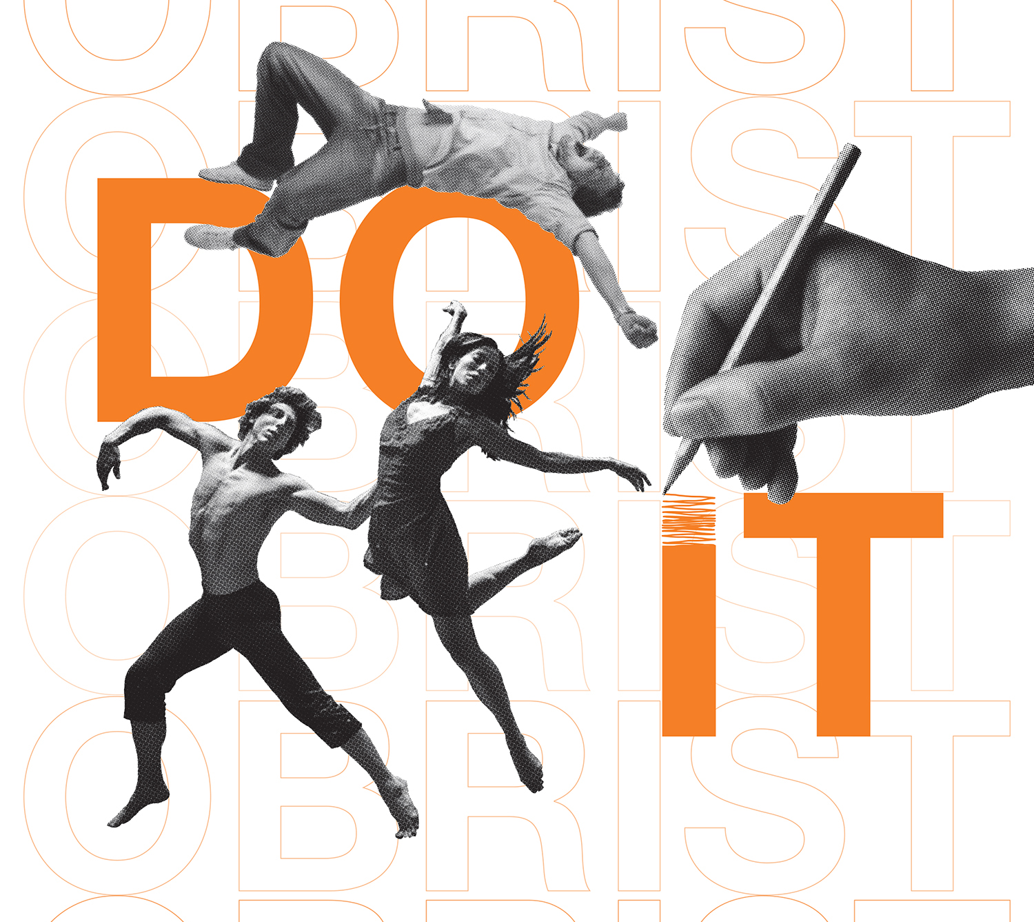 do it advert image