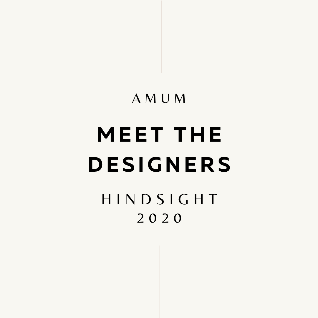 meet the designers