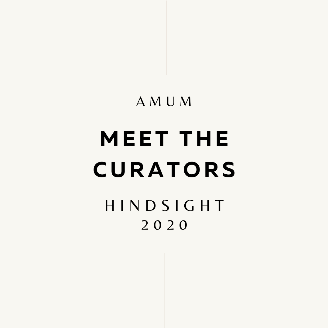 meet the curators