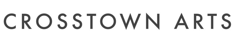 Crosstown Arts logo