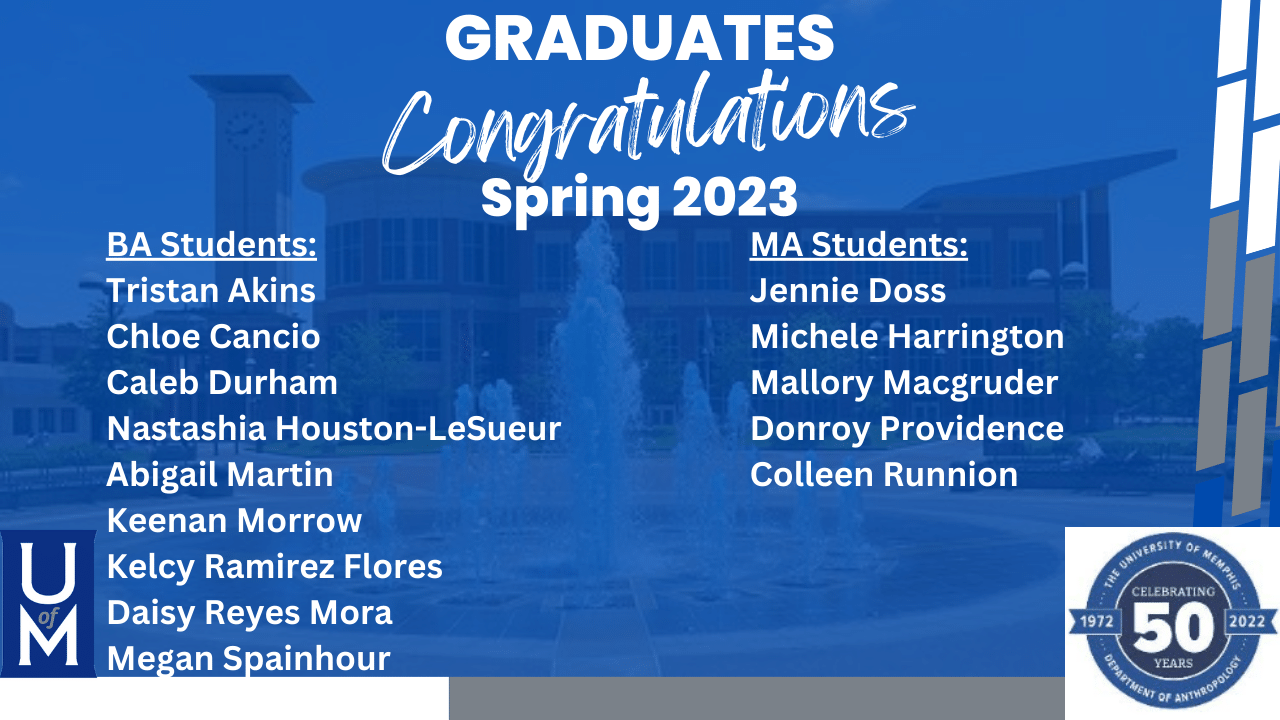 congratulations spring 2023 graduates