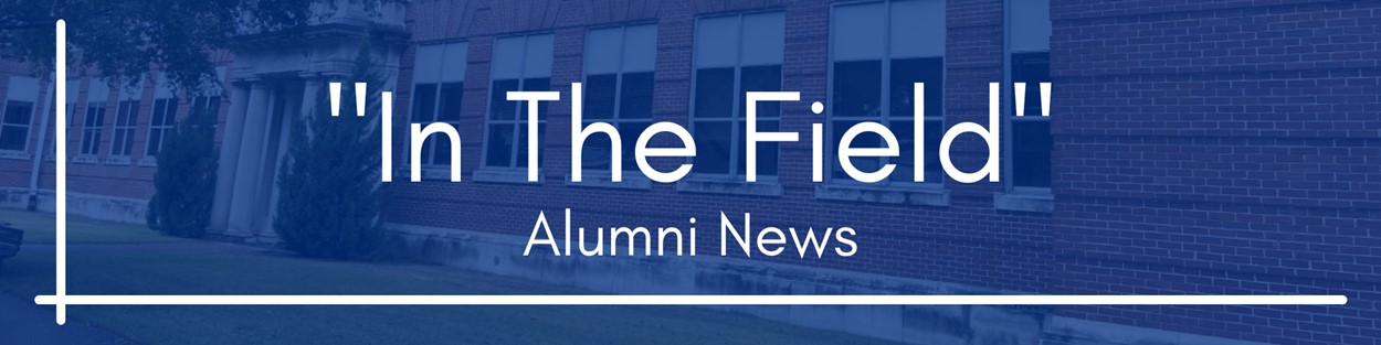 Alumni News Banner