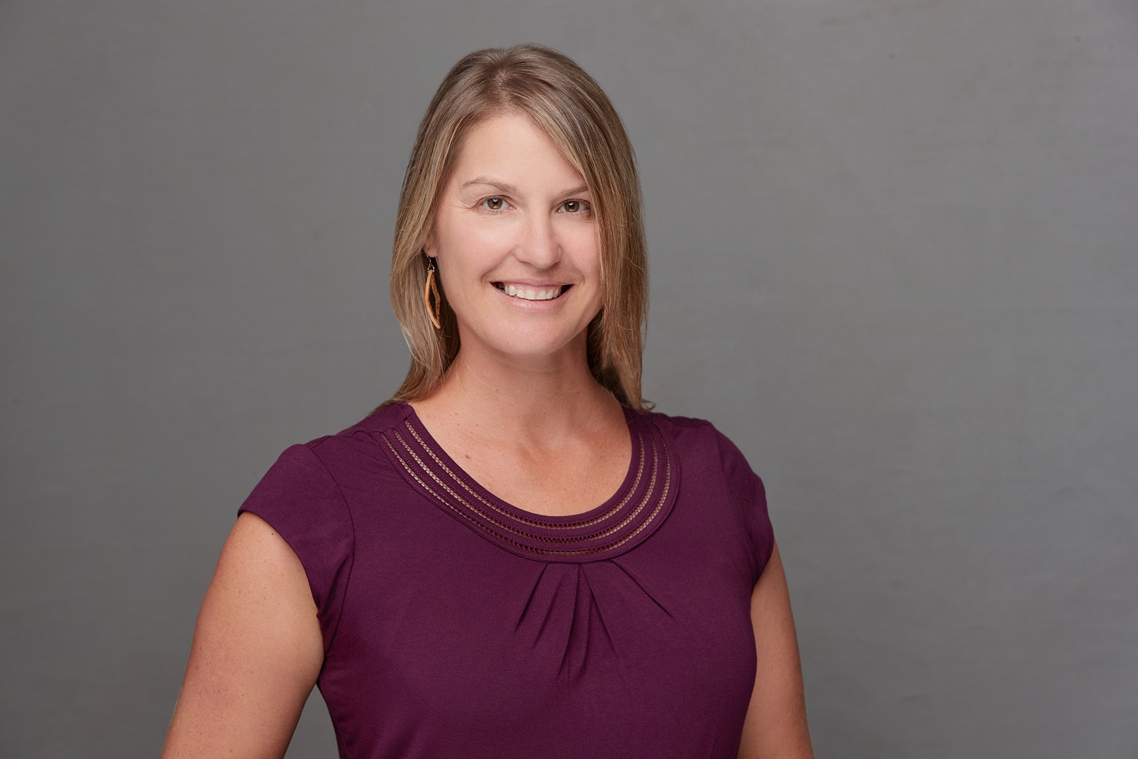 Dr. Keri Vacanti Brondo