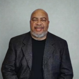 John Marshall Gilmore