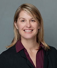 Dr. Keri Brondo