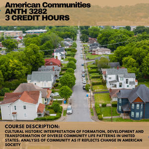 american communities
