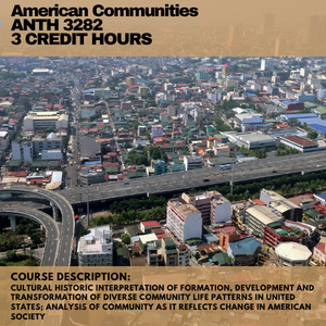 american communities summer