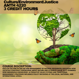 culture environmental justice