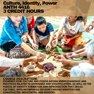 culture identity power