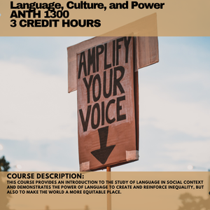 language culture power