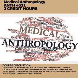 medical anthropology