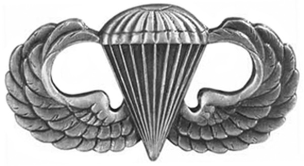 Airborne School