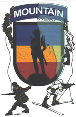 Mountain Warfare Training School