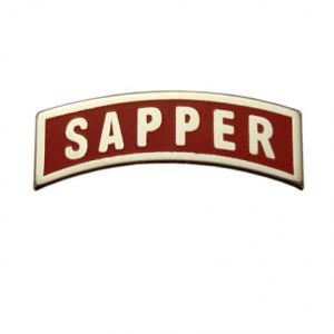 The Sapper Leader Course