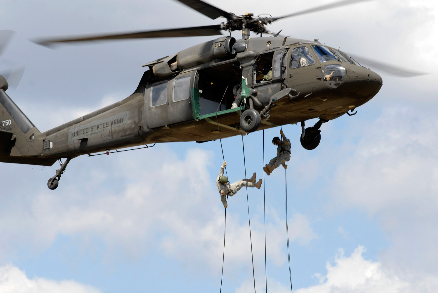 Air Assault School