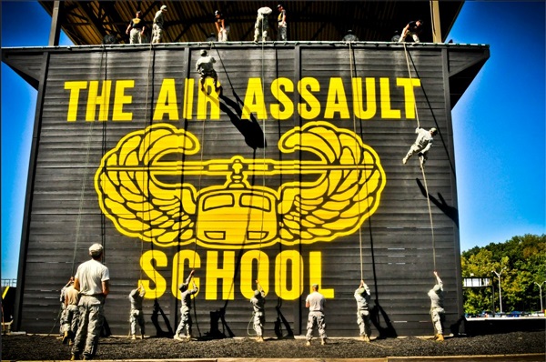 Air Assault School