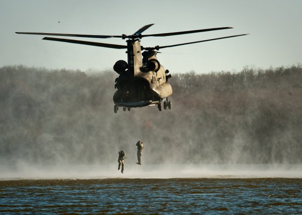 The Sapper Leader Course