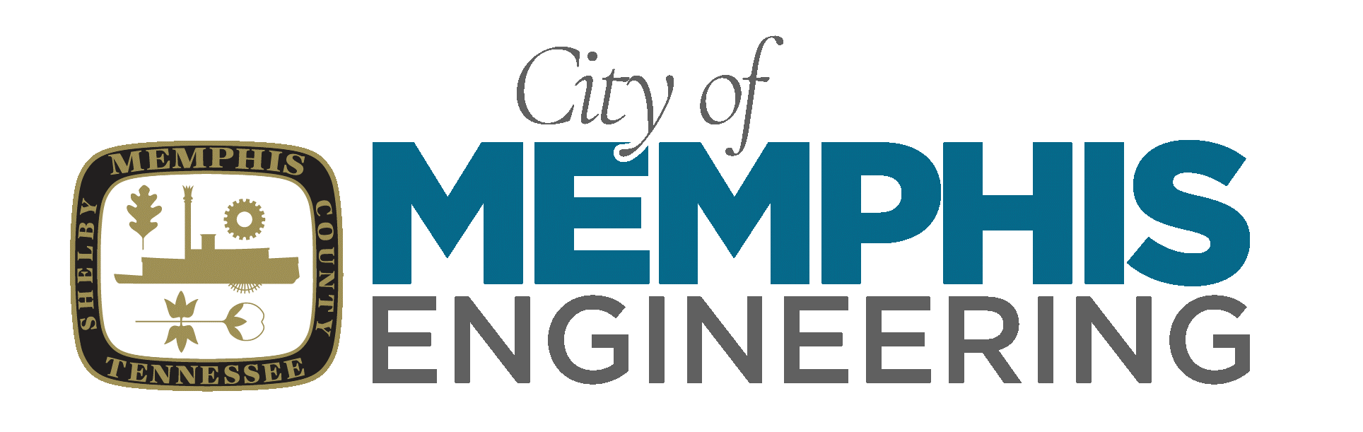 City of Memphis Engineering