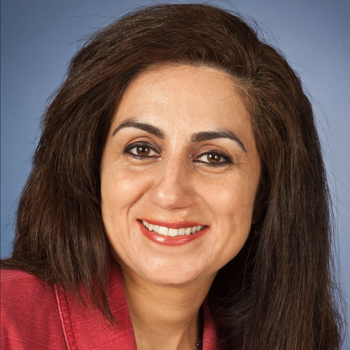 Firouzeh Sabri