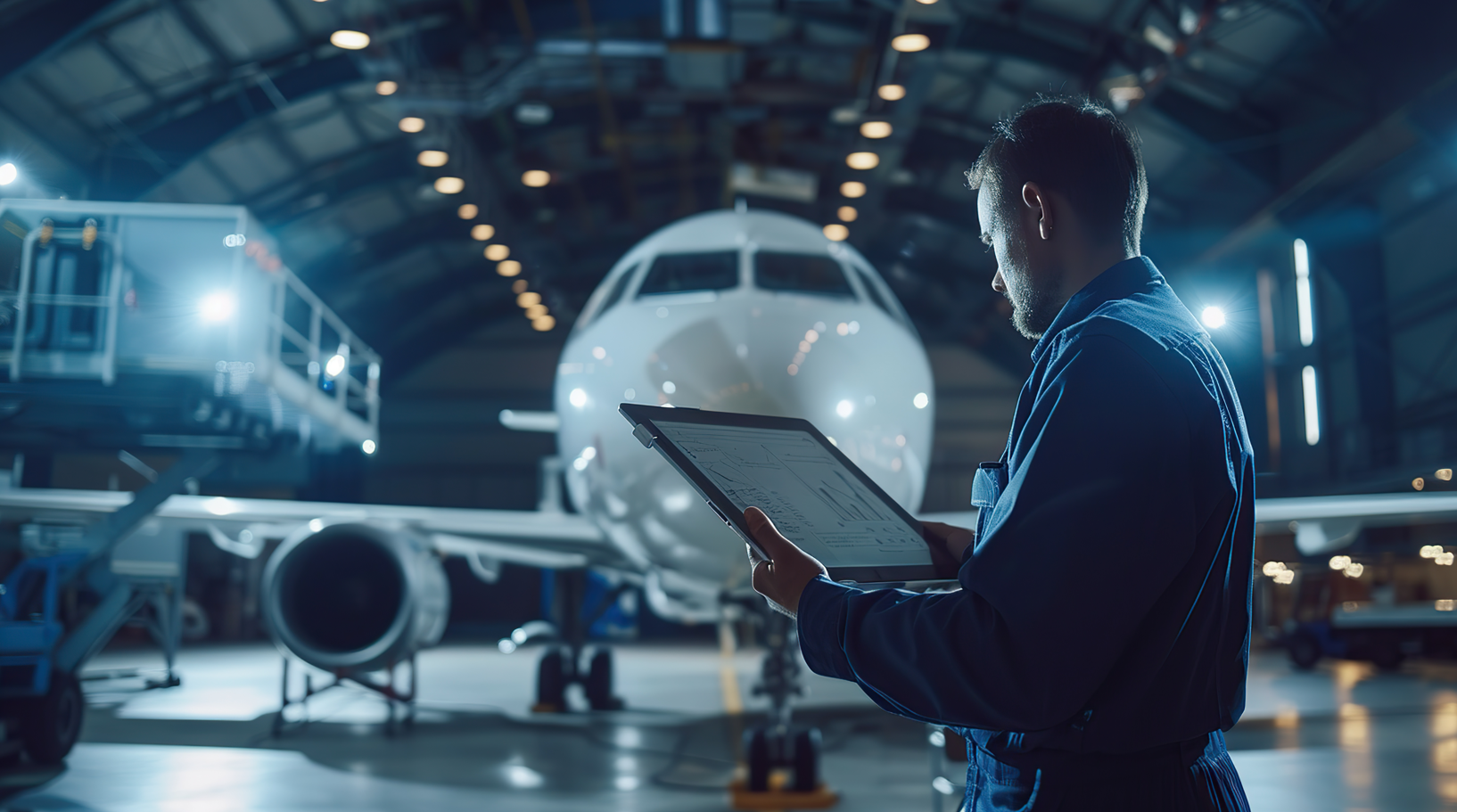 Aviation Management