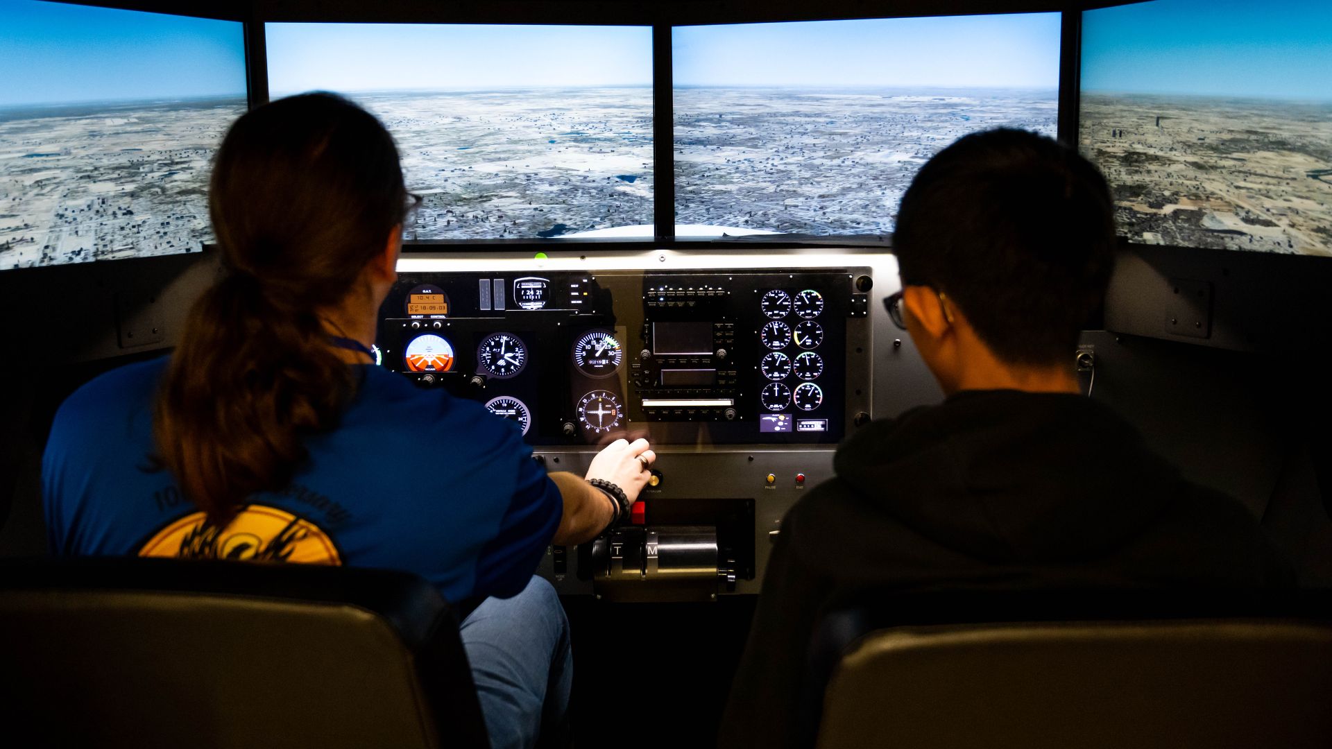 Commercial Aviation