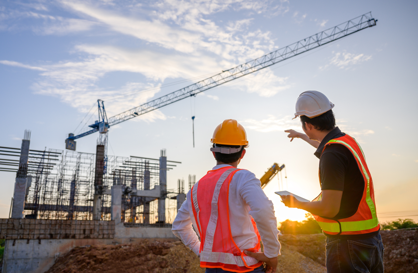 Construction 