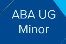 ABA UG Minor