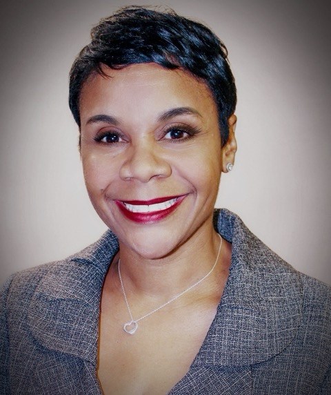 Crystal Kinnard headshot