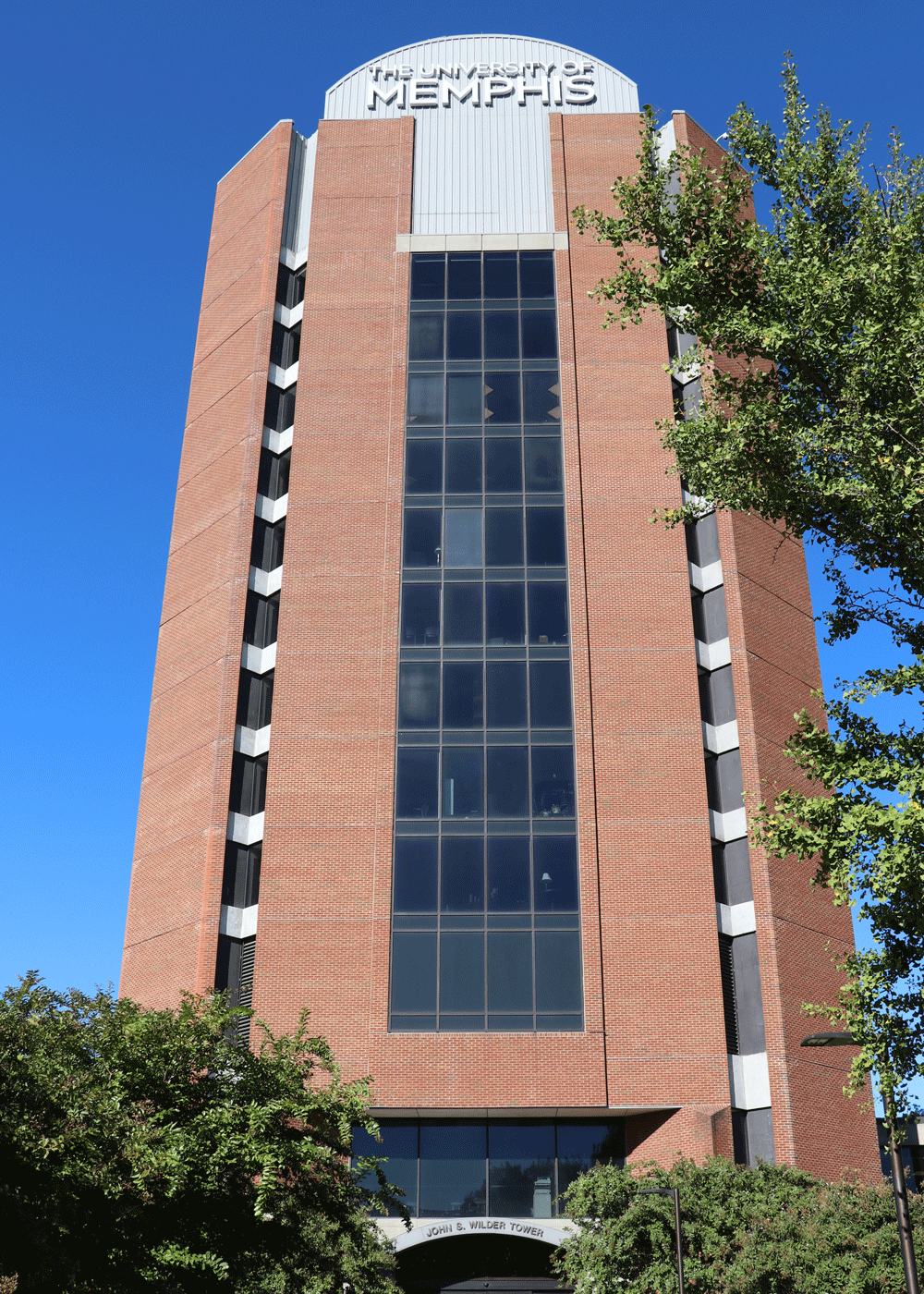 Wider Tower
