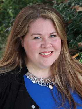 Amy Ruggaber