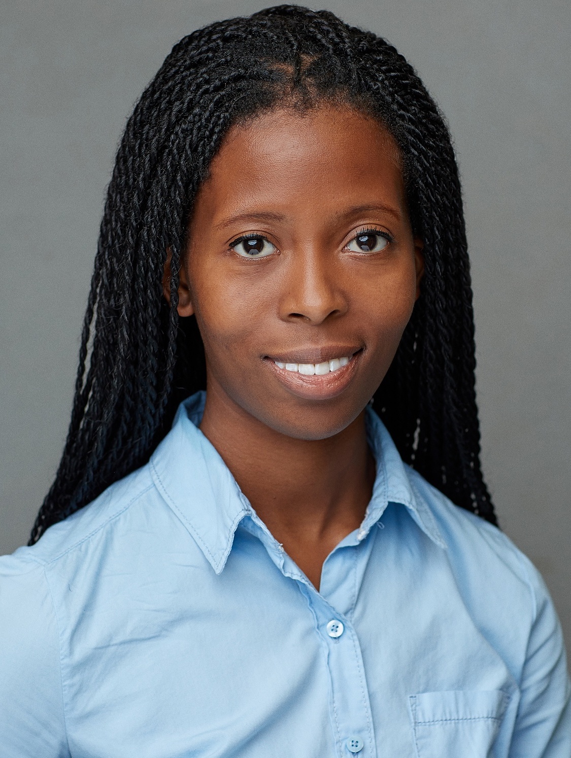 Jasmine Stansbury