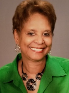 Patricia Hooks Patricia Hooks