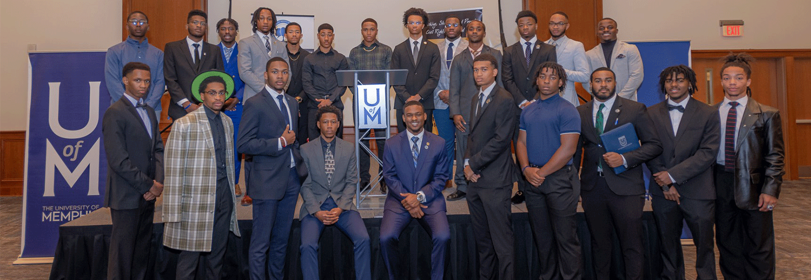 HARNESSING THE POWER OF TALENT: AFRICAN AMERICAN MALE STUDENTS