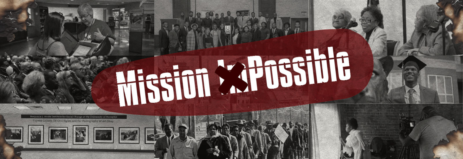 Mission ImPossible photo