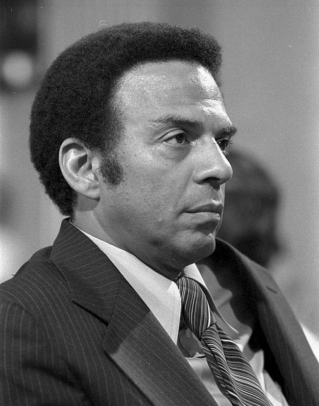 andrew young