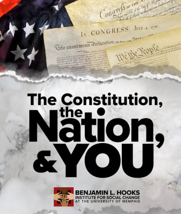 civics course logo