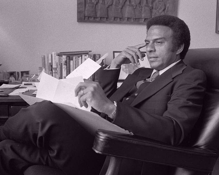 andrew young