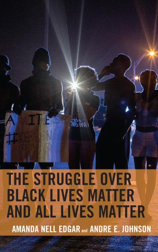 Black lives Matter Book