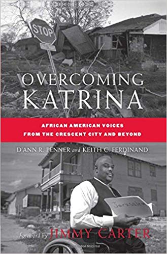 Overcoming Katrina
